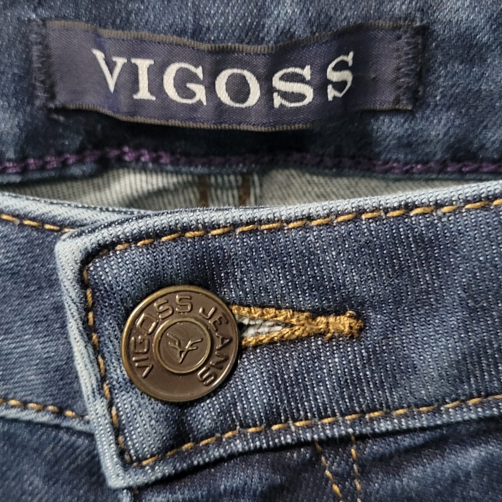 Vigoss jeans